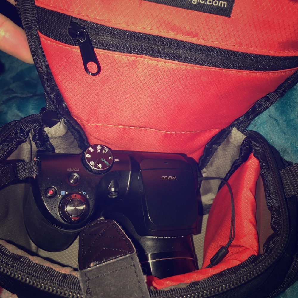 Samsung Camera